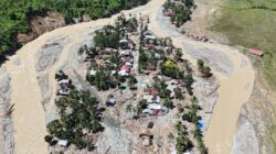 Komunikasi di Sumatra Masih Gangguan, XLSmart Ungkap 691 BTS Terdampak