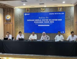 KKP Sertifikasi 9 Pulau Kecil Sepanjang 2025