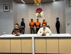 Bupati Bekasi dan Ayahnya Diduga Terima ‘Ijon’ Proyek Rp9,5 M