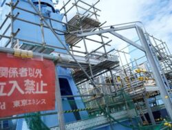 Jepang Siap Operasikan PLTN Terbesar Dunia, 15 Tahun Pasca Fukushima
