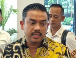 Pemerintah Buka Klinik Khusus Usaha Mikro, Kecil, dan Menengah Terdampak Bencana Sumatra