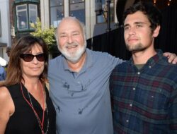Nick Ditahan dengan Tuduhan Membunuh Rob Reiner dan Istri