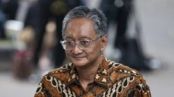 Alasan Kementerian PU Gelar Sutami Awards 2025