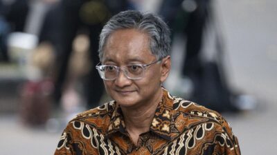 Alasan Kementerian PU Gelar Sutami Awards 2025