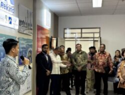 Rekind Paparkan Kesiapan Pengembangan CCS/CCUS pada Forum CDC 2025