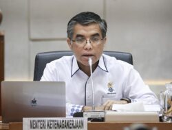 Menaker Umumkan Syarat UMP 2026 Hari Ini, Naik Berapa Persen?