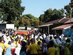 Kemendikdasmen Siapkan Pendampingan untuk Siswa Korban Bencana