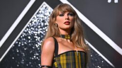 Taylor Swift-Hugh Jackman Diduga Lihat Ryan Reynolds Labrak Baldoni
