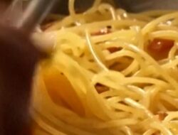 Makanan Italia Jadi Hidangan Warisan Kearifan Lokal UNESCO Pertama di Dunia