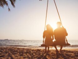 Bali Dinobatkan Jadi Destinasi Bulan Madu Nomor Satu versi Tripadvisor