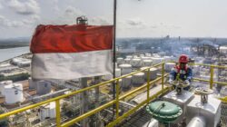 Mampukah RDMP Kilang Balikpapan Bikin RI Setop Perdagangan Masuk Negeri Solar?