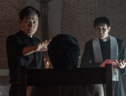 5 Rekomendasi dan Sinopsis Layar Lebar Dibintangi Ahn Sung-ki