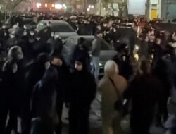 Kisah AS Bernafsu Kuasai Minyak Iran dengan Gulingkan Pemerintah