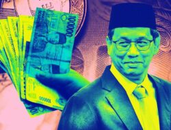 Kenapa Purbaya Bebaskan PPh Pekerja Bergaji Rp10 Juta?