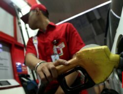 Akal-akalan Modif Fortuner Sedot 400 Liter Solar Bantuan Pemerintah dari SPBU