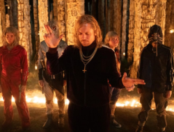 Debut The Bone Temple Tak Mampu Tumbangkan Avatar: Fire and Ash