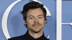 Album Kiss All the Time Disco, Occasionally Harry Styles Rilis 6 Maret