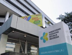 Data Kesehatan Nasional 2025 Masih Dibayangi Obesitas dan Hipertensi