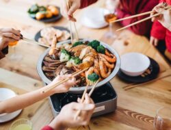 Awas, 7 Makanan Ini Tidak Boleh Dipanaskan Kembali, Mungkin sekali Racun