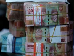 Bank Indonesia Catat Uang Beredar Tembus Rp10.133,1 T pada Desember 2025