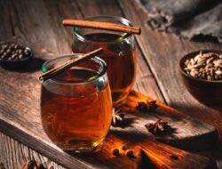 Air Rebusan Kayu Manis Mungkin Medis Apa Saja?