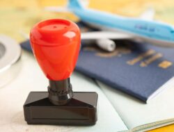 5 Tips Mengajukan Permohonan Visa Supaya bisa Proses Lancar Tanpa Kendala