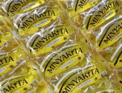 Bulog, ID Food dan Agrinas Salurkan 35 Persen Minyakita Mulai Januari