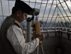 Awal Ramadhan 2026 Berpotensi Berbeda, Ini Penjelasan Ahli BRIN