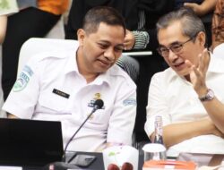 Margin 7 Persen itu Kompensasi Tugas Negara, Bukan Laba