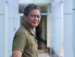 Polda Berniat Periksa Rocky Gerung di Kasus Roy Suryo dkk Ijazah Jokowi