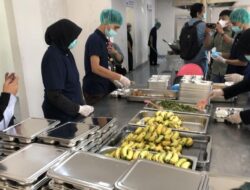 BGN Larang SPPG Tolak Pasokan dari Usaha Mikro, Kecil, dan Menengah, Petani Sampai sekarang Nelayan Kecil