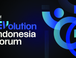 CNN Indonesia Gelar EVolution Forum