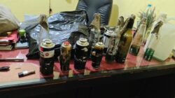 Fakta-fakta Siswa Kalbar Lempar Bom Molotov di Sekolah