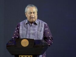 Bos Bank Indonesia Respons soal Moody’s Pangkas Outlook Kredit RI Jadi Negatif