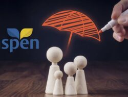 TASPEN Berbagi Pengalaman Kelola Arsip Terjamin dan Mudah Diakses