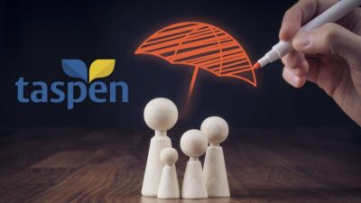 TASPEN Berbagi Pengalaman Kelola Arsip Terjamin dan Mudah Diakses