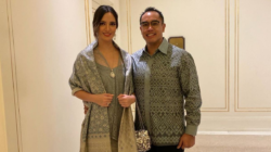 Awal Mula Isu Nia Ramadhani Gugat Cerai Ardi Bakrie Sampai saat ini Dibantah