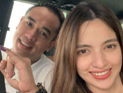 Isu Nia Ramadhani Gugat Cerai Ardi Bakrie, Orang Dekat Buka Suara