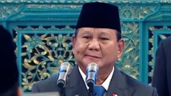 Prabowo Diskusi Board of Peace dengan Mantan Menlu-Akademisi, Apa Isinya?