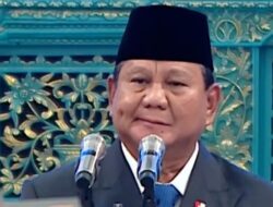 Prabowo Diskusi Board of Peace dengan Mantan Menlu-Akademisi, Apa Isinya?