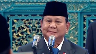 Prabowo Diskusi Board of Peace dengan Mantan Menlu-Akademisi, Apa Isinya?