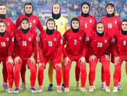 Australia Tampung 5 Pemain Tim nasional Putri Iran