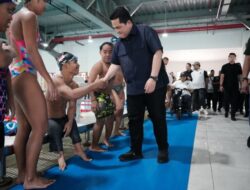 Bonus Olahragawan ASEAN Para Games Dibayarkan Termasuk Retribusi Negara, Kemenpora Ikuti Instruksi Kepala Negara