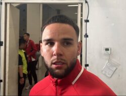 Calvin Verdonk Fleksibel demi Tim nasional Indonesia, Dony Tri Diminta Berkarier di Eropa
