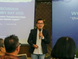 Kisah Olahragawan Gagal Ginjal dan Harapan Baru Lewat Terapi CAPD