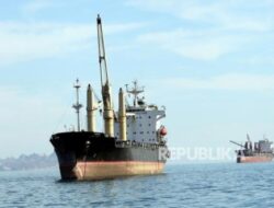 Iran Tegaskan Sebagai Penjaga Selat Hormuz Pada Saat ini Bahkan dan Selamanya