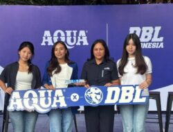 DBL Gandeng Partner Anyar untuk Dorong Pengembangan Talenta Muda Indonesia