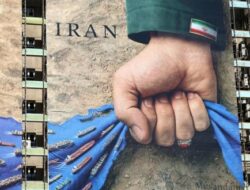 IRGC Sebut Selat Hormuz Di waktu ini Jadi Senjata Konflik Bersenjata Iran
