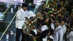 Survei SMRC: Prabowo Kalah Bila Pemungutan Suara Rakyat Digelar Di waktu ini Bahkan