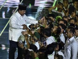 Survei SMRC: Prabowo Kalah Bila Pemungutan Suara Rakyat Digelar Di waktu ini Bahkan